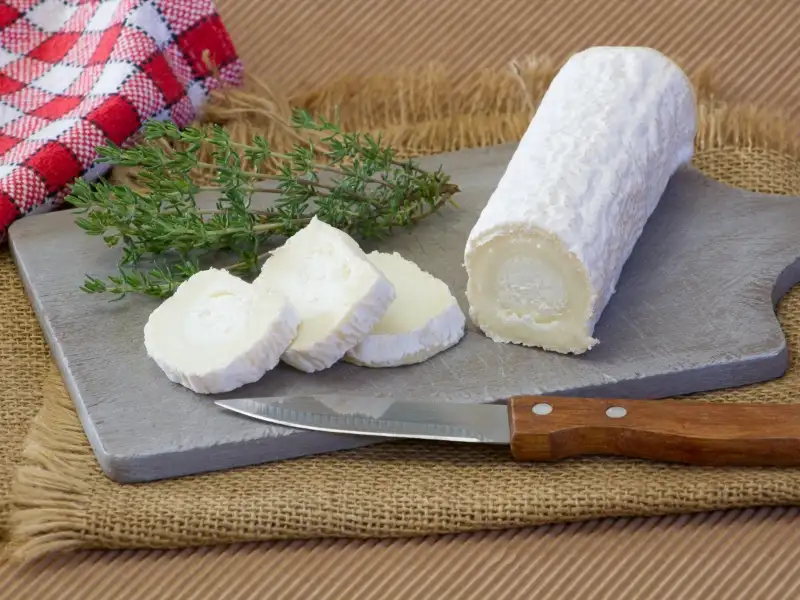 Chèvre