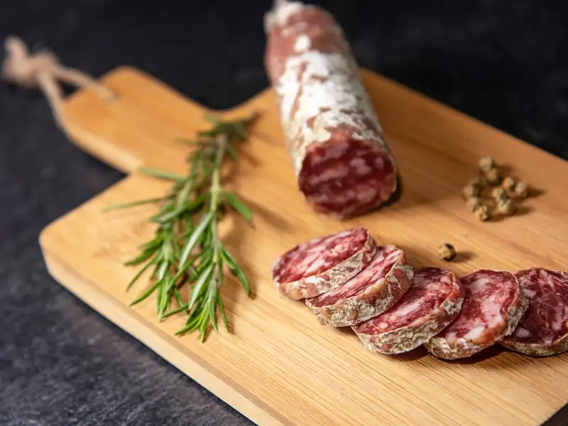 Saucisson
